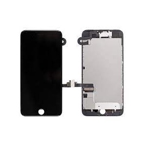 Replacement for IPHONE 7PLUS BLACK TFT DISPLAY - Quality Phone Parts in Sri Lanka